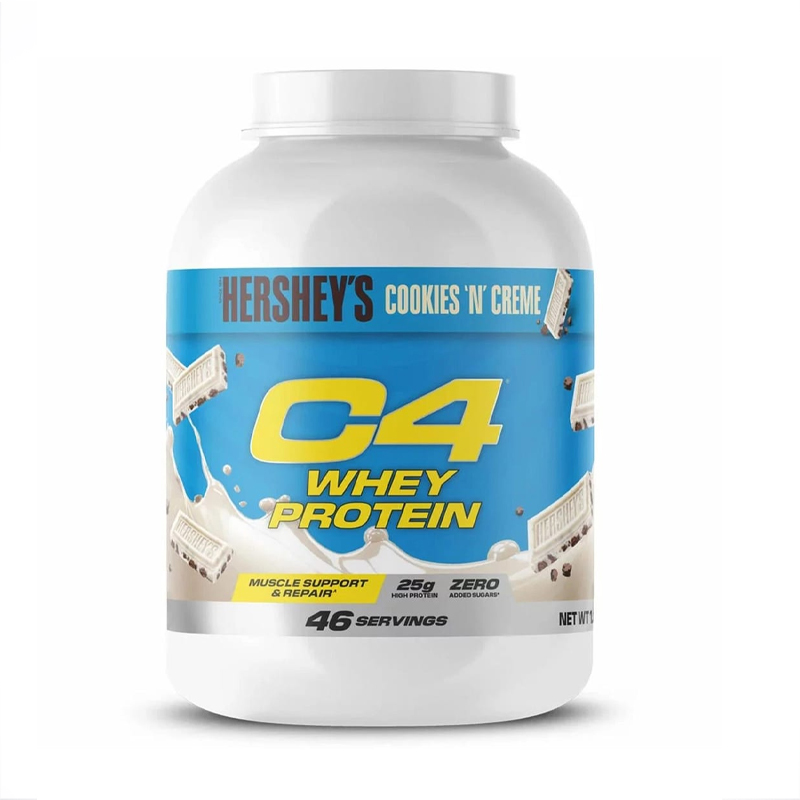 Cellucor C4 Whey Protein 1.6kg - Image 2