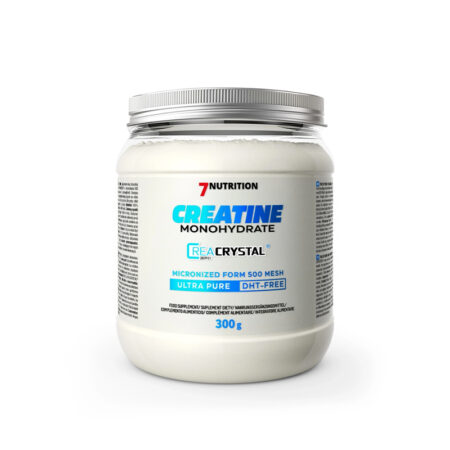 7Nutrition Creatine CreaCrystal 300 g