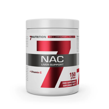 7Nutrition NAC 150g