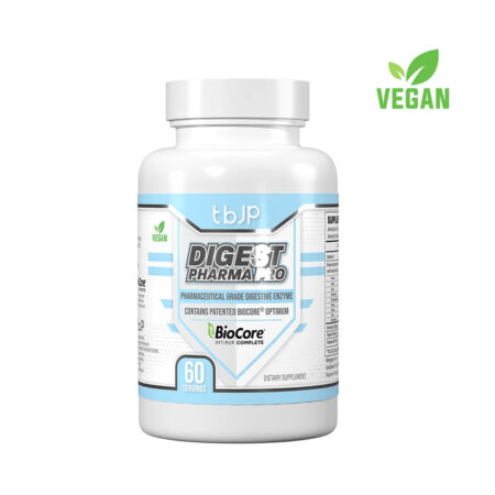 TbJP Digest Pharma Pro 60servs
