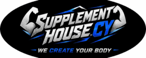 Supplement House CY Logo v2