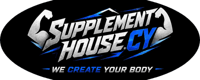 Supplement House CY Logo v2