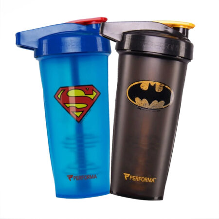 PERFORMA HERO SERIES DC Shaker 800ml - Limited Edition