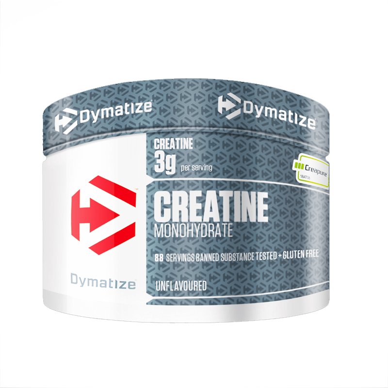 Dymatize Creapure Creatine Monohydrate 300g