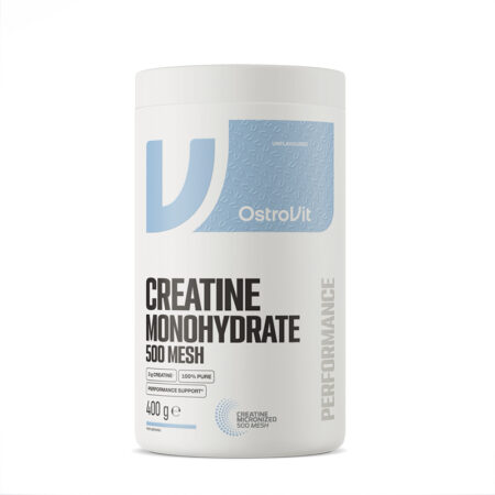 OstroVit Creatine Monohydrate 500 MESH 400 g