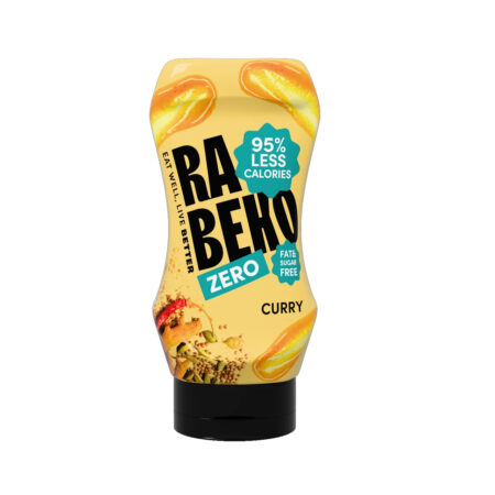 Rabeko Zero Sause Curry
